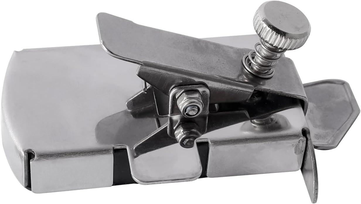Magnetischer Saumführer: Verbessern Sie Ihre Nähergebnisse!