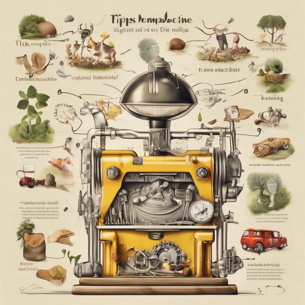 Empfehlung für die beste Nähmaschine für Kinder: Tipps und Tricks