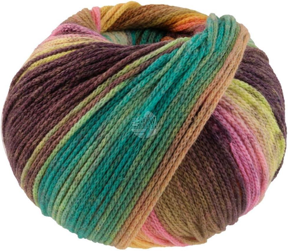 Bunte Vielfalt: Die besten Stick- und Strickgarne für kreative Projekte
