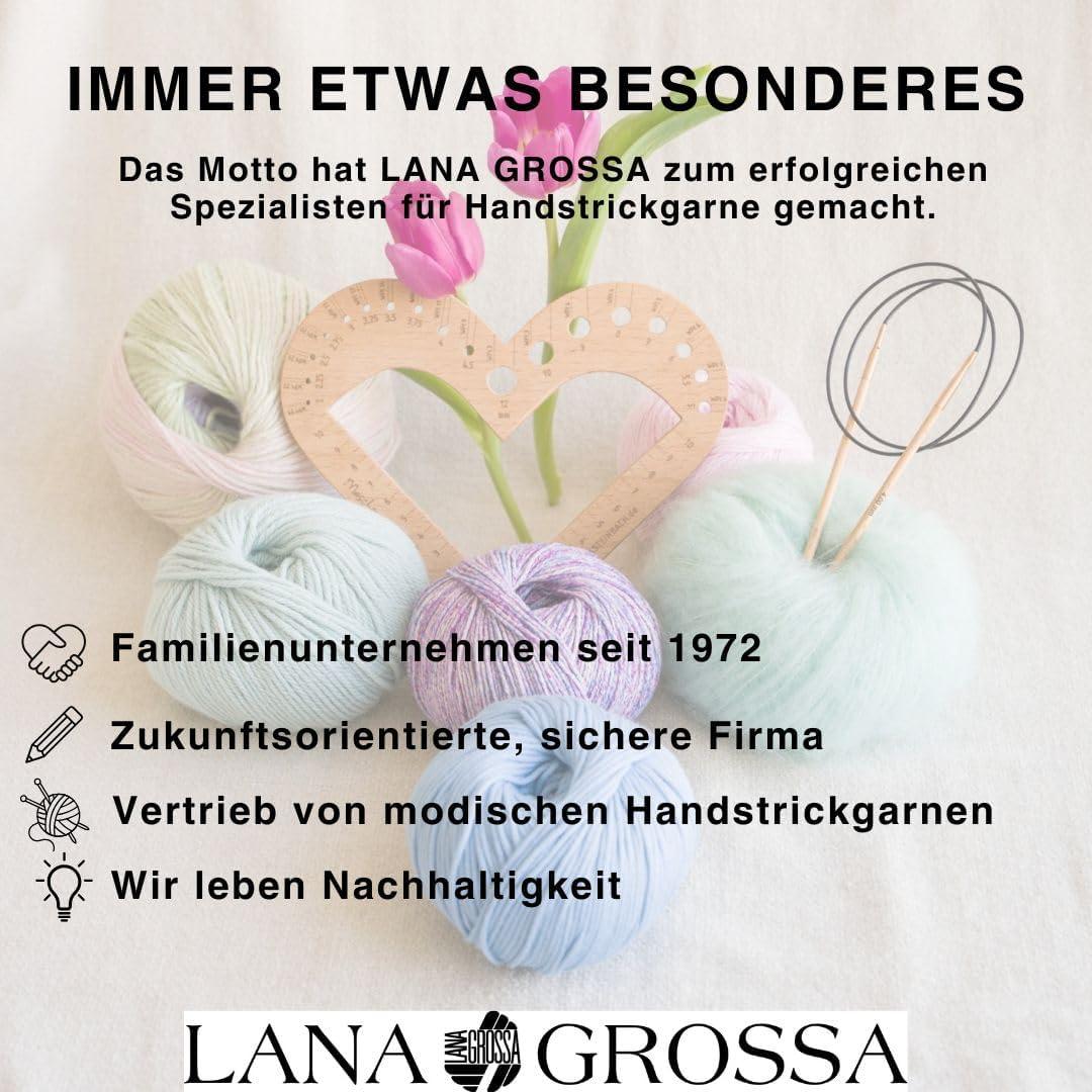 Bunte Vielfalt: Die besten Stick- und Strickgarne für kreative Projekte