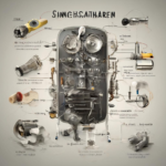Singer Nähmaschine reparieren: Tipps und Tricks für dich!