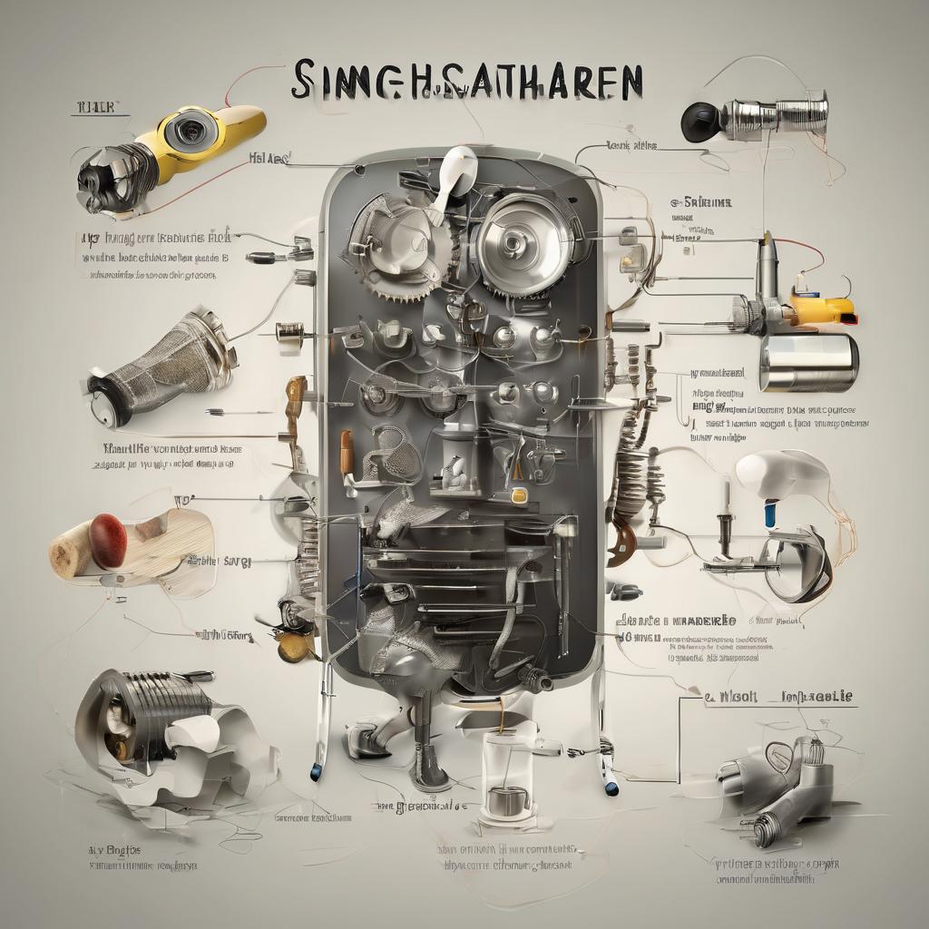 Singer Nähmaschine reparieren: Tipps und Tricks für dich!