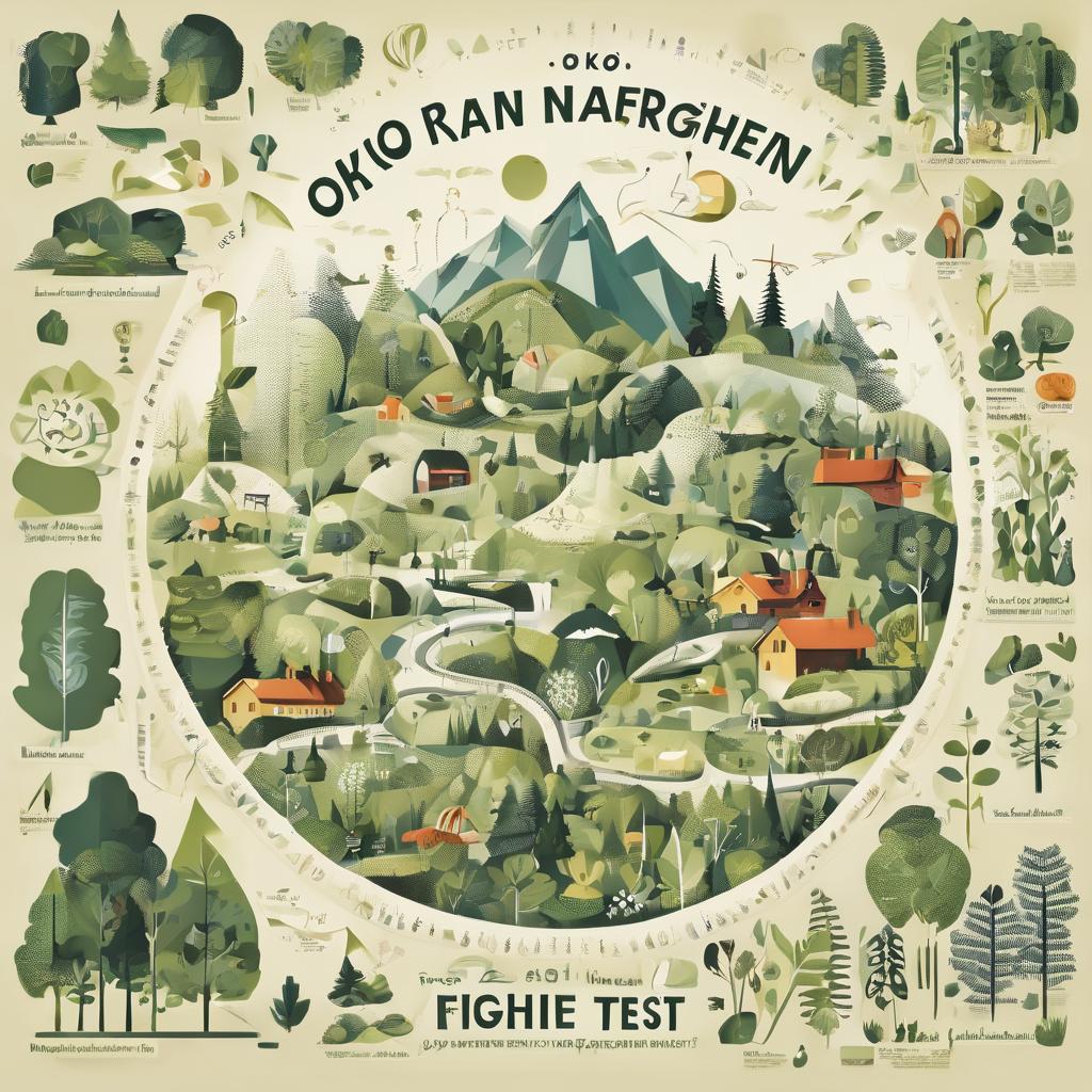 Öko Nähgarn Test & Empfehlungen: Finde das beste Nähgarn!